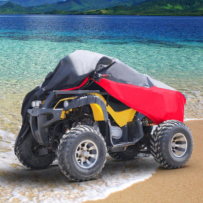 ATV Covers Heavy Duty- XYZCTEM ® - XYZCTEM