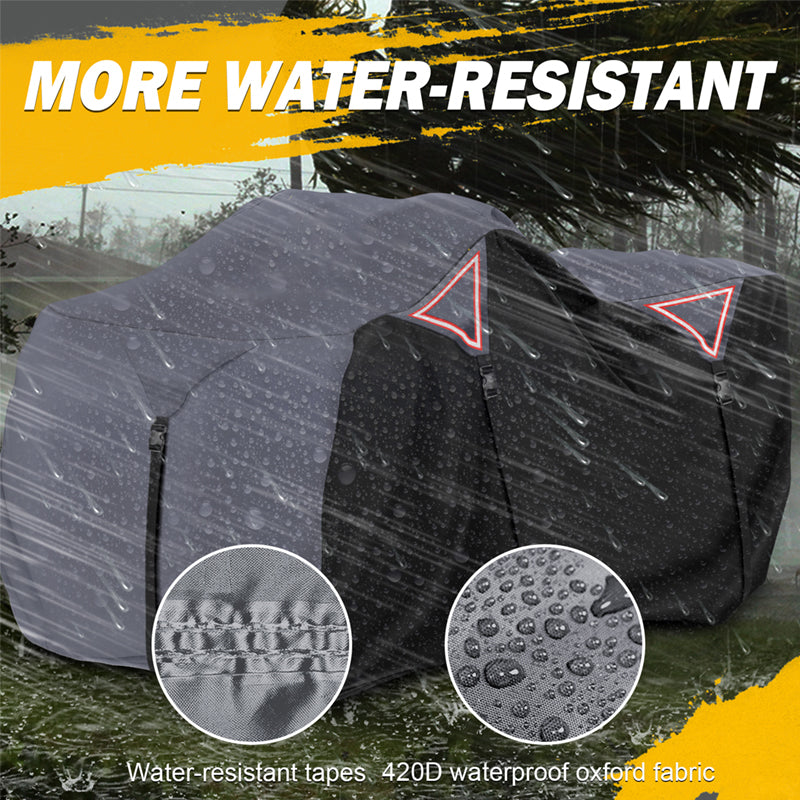  atv cover |L size atv cover - XYZCTEM ®