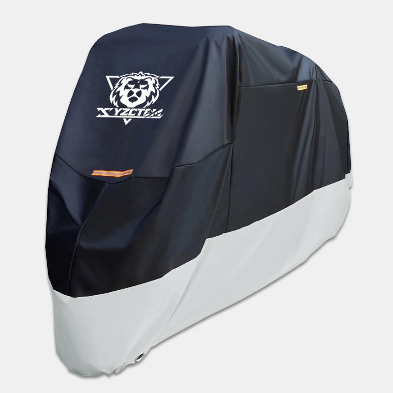 waterproof motorcycle cover - XYZCTEM®