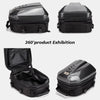 Motorcycle Tail Bag - Motorcycle Helmet Backpack XYZCTEM® - XYZCTEM