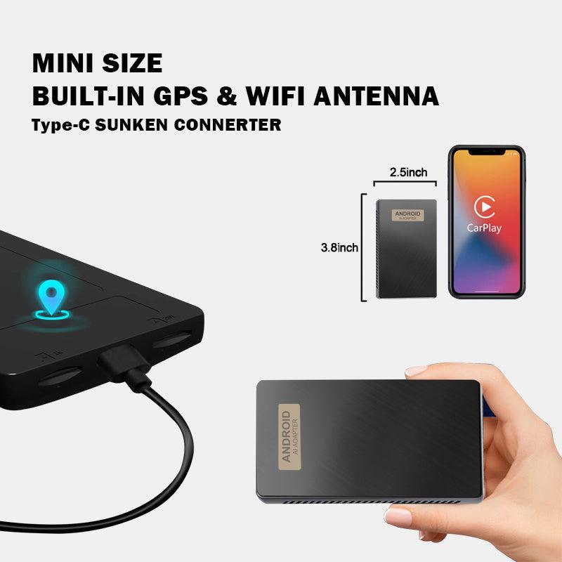 Android auto car play - XYZCTEM