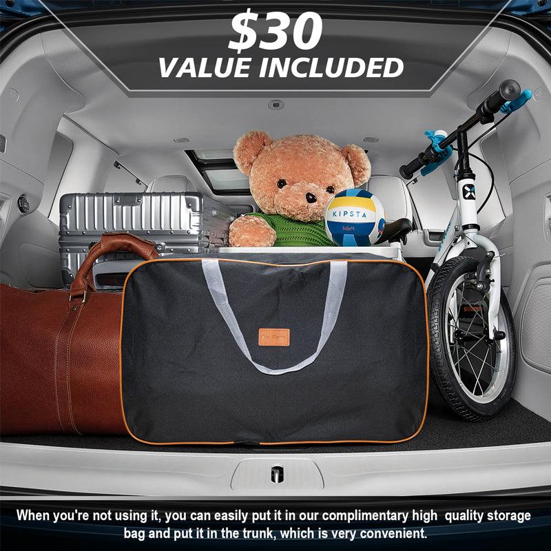 Senda Car Cover - XYZCTEM®