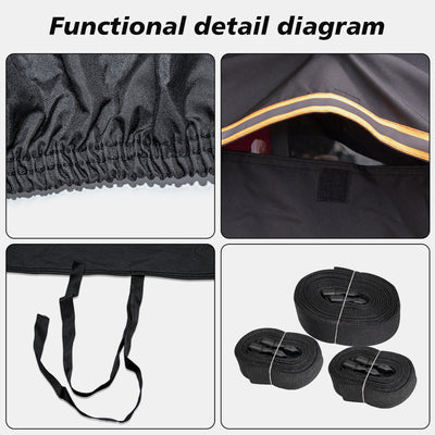 Waterproof Car Cover