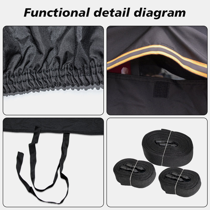 Waterproof Car Cover