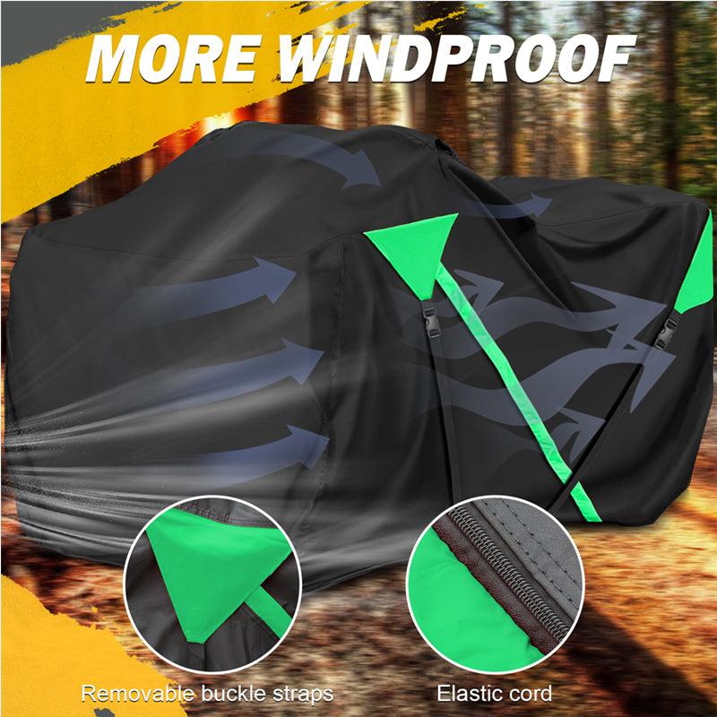 atv cover | L size atv cover -XYZCTEM ®