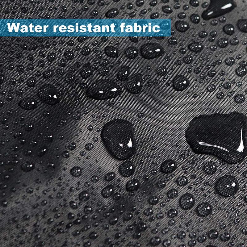 Lawn mower Cover - XYZCTEM