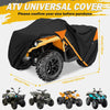 atv cover | XXL size atv cover- XYZCTEM ®