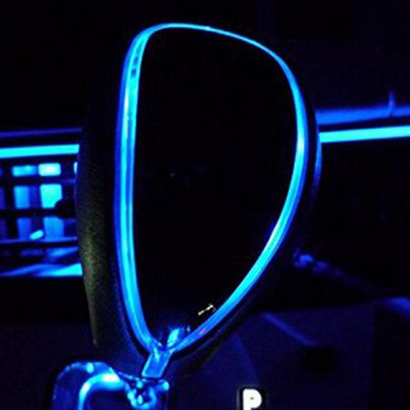 Illuminated Shift Knob - Universal 110mm Touch Activated - XYZCTEM®