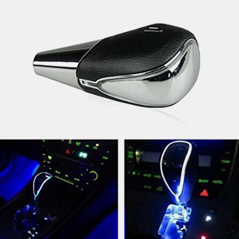 Illuminated Shift Knob - Universal 110mm Touch Activated - XYZCTEM®