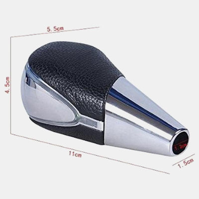 Illuminated Shift Knob - XYZCTEM