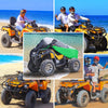 ATV Covers Heavy Duty- XYZCTEM ® - XYZCTEM