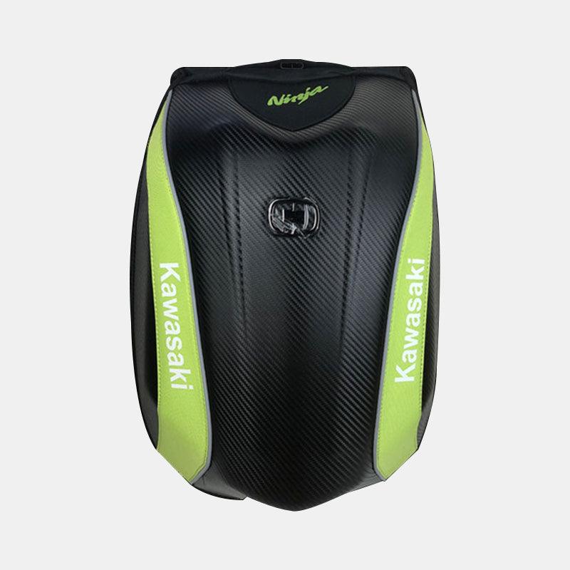 Kawasaki motorcycle luggage - XYZCTEM