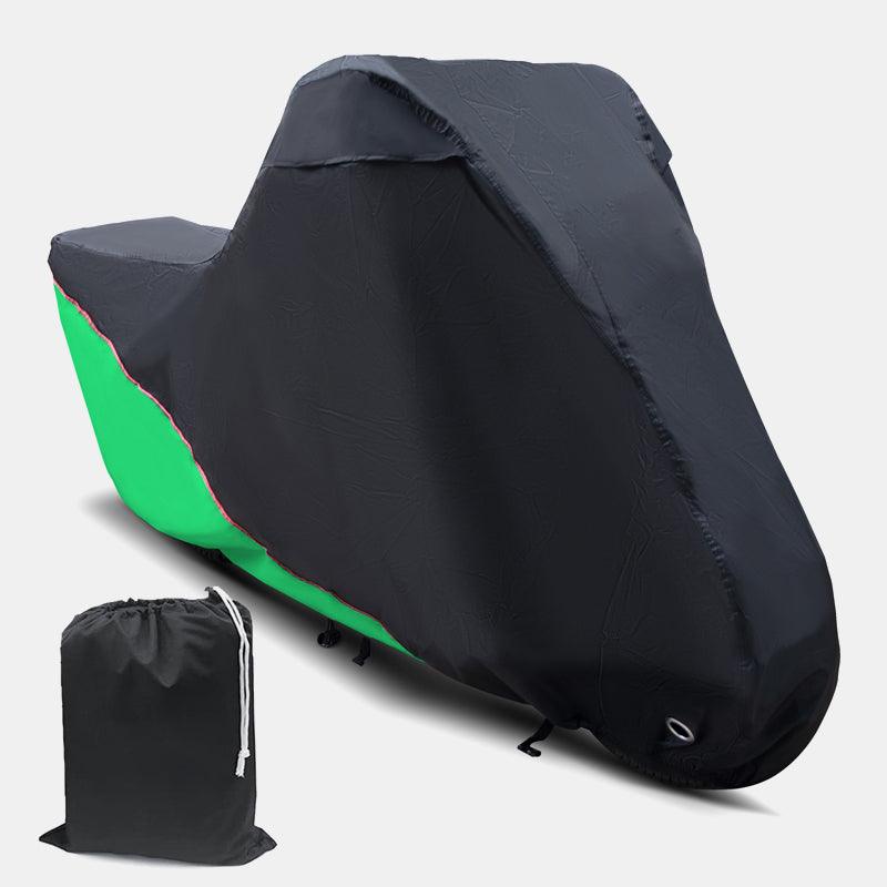 Waterproof Motorcycle Cover - Indoor Motorcycle Cover - XYZCTEM® - XYZCTEM