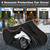 Can Am Ryker Cover- XYZCTEM®