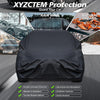 Senda Car Cover - XYZCTEM®