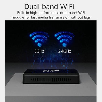 wireless car play - XYZCTEM