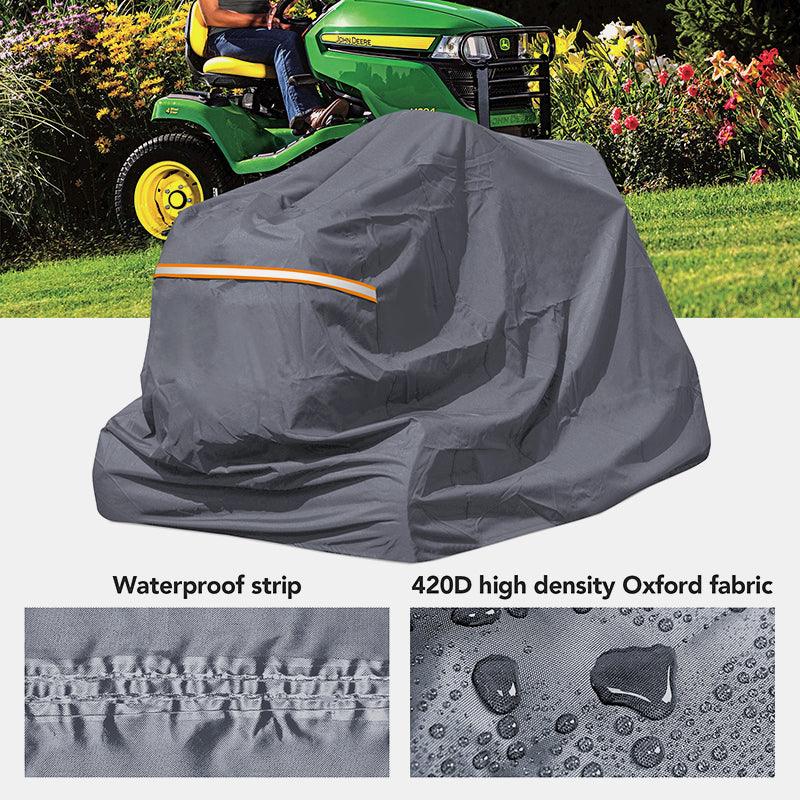 54inches riding lawn mower cover - XYZCTEM®
