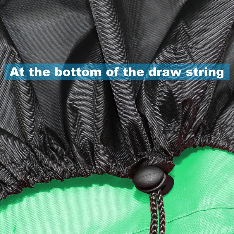 Lawn mower Cover - XYZCTEM