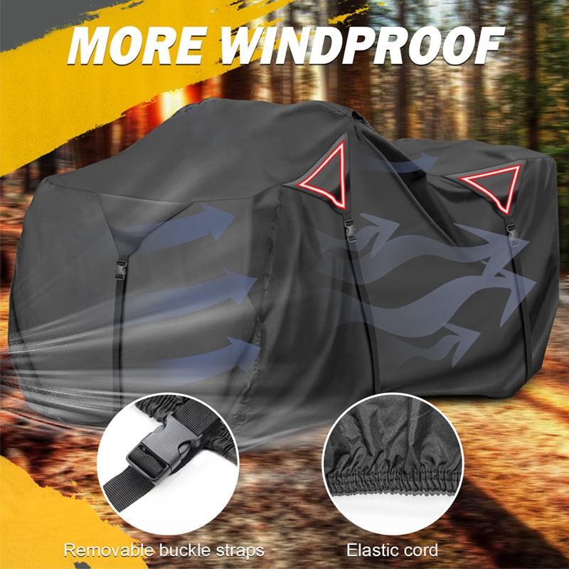 atv cover | L size atv covers - XYZCTEM ®