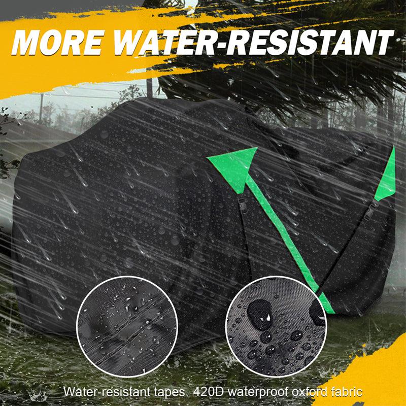 atv cover | L size atv cover -XYZCTEM ®