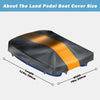 Pedal Boat Cover Size - XYZCTEM®