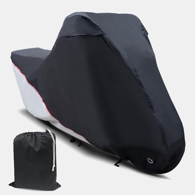 Portable Motorcycle Cover - XL Size Moto Covers - XYZCTEM®