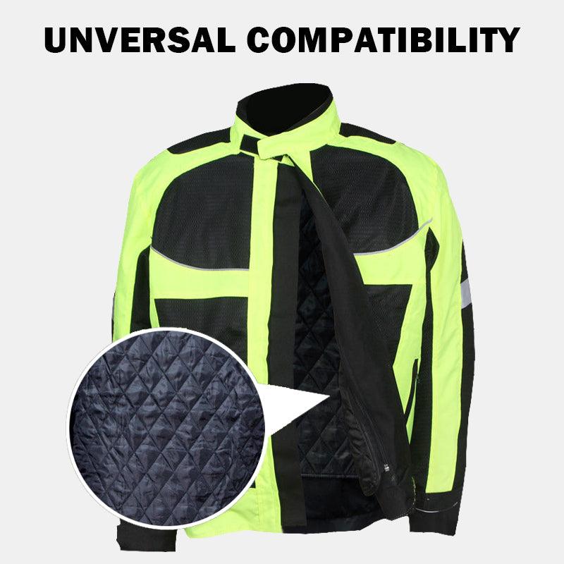 motorcycle rain suits for men - XYZCTEM
