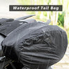 Motorcycle Tail Bag Saddle Bag - XYZCTEM® - XYZCTEM