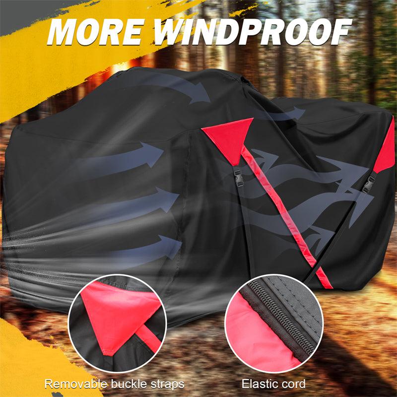 atv cover | XXL size atv cover - XYZCTEM ®