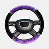 bling steering wheel cover - XYZCTEM®