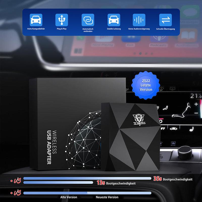 apple car play - XYZCTEM