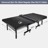 Ping Pong Table Cover Size - XYZCTEM®