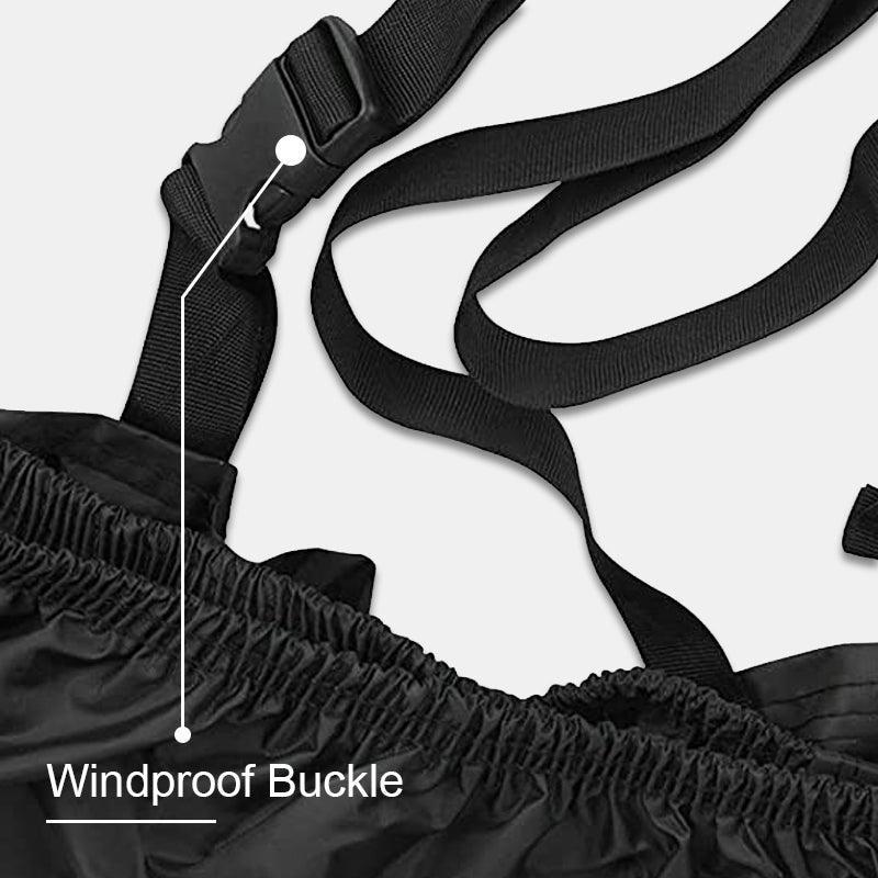 210D Bike Cover Waterproof - XYZCTEM® - XYZCTEM