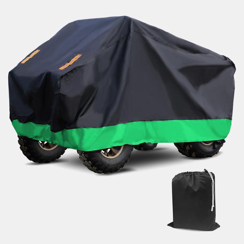 Gery atv cover - XYZCTEM