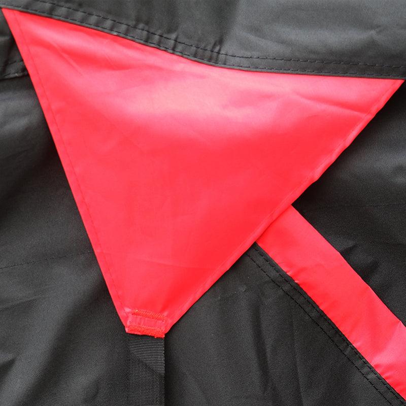 XL Size Single Row Seats UTV Cover - XYZCTEM®