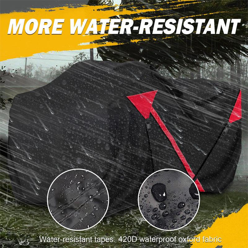atv cover | XXL size atv cover - XYZCTEM ®