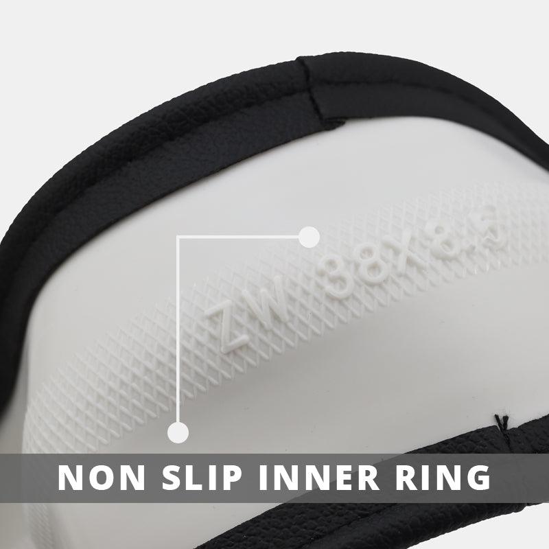 steering wheel cover - XYZCTEM®