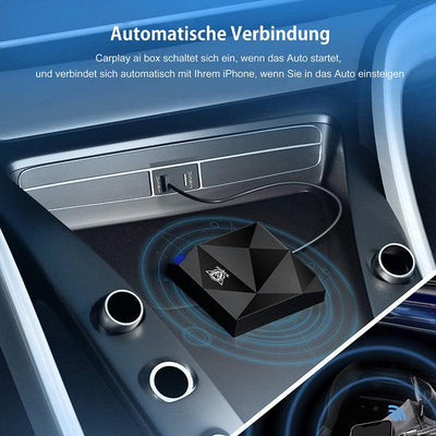 apple car play - XYZCTEM