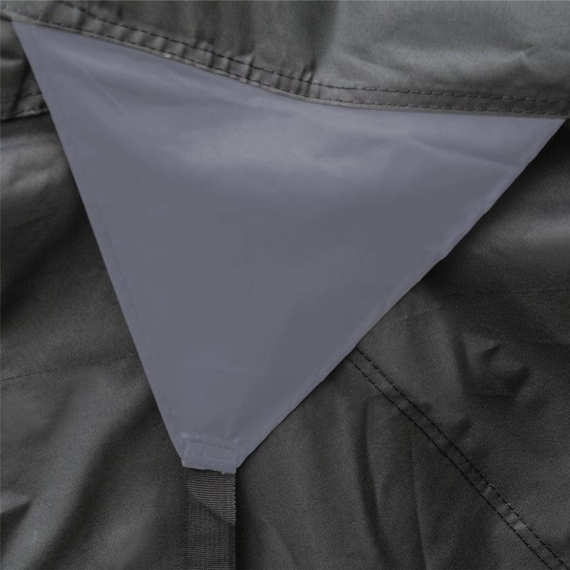 XL Size Single Row Seats UTV Cover - XYZCTEM®