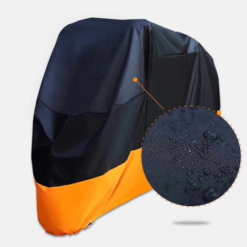 heat resistant motorcycle covers - XYZCTEM®