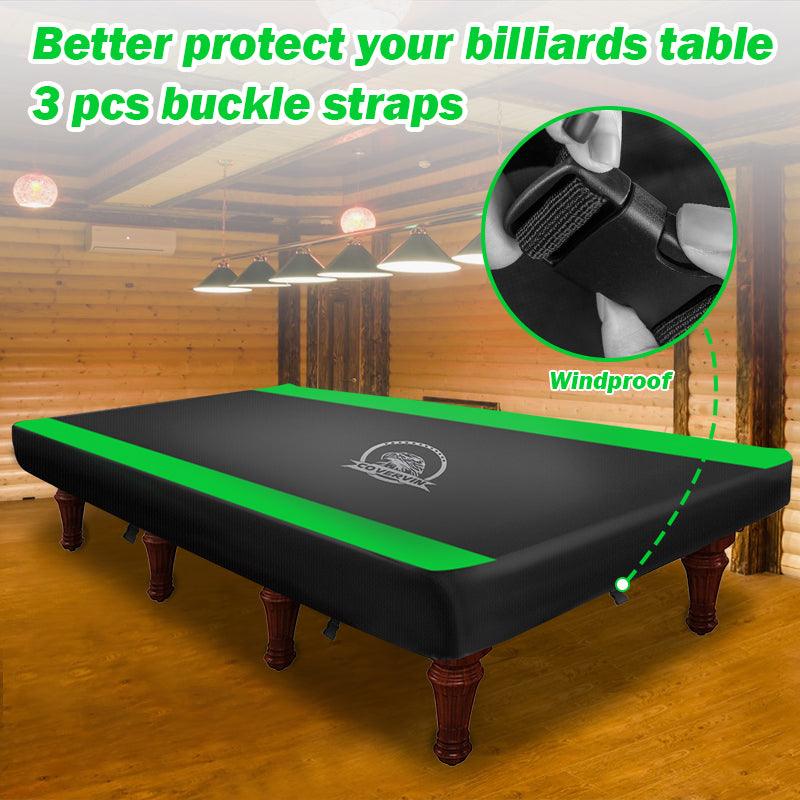 pool table accessories | pool table cover -  XYZCTEM®