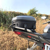 Motorcycle Tail Bag - Motorcycle Helmet Backpack XYZCTEM® - XYZCTEM