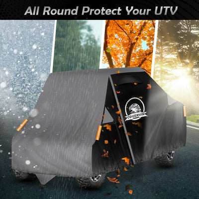 fuel utv | utv cover - XYZCTEM®