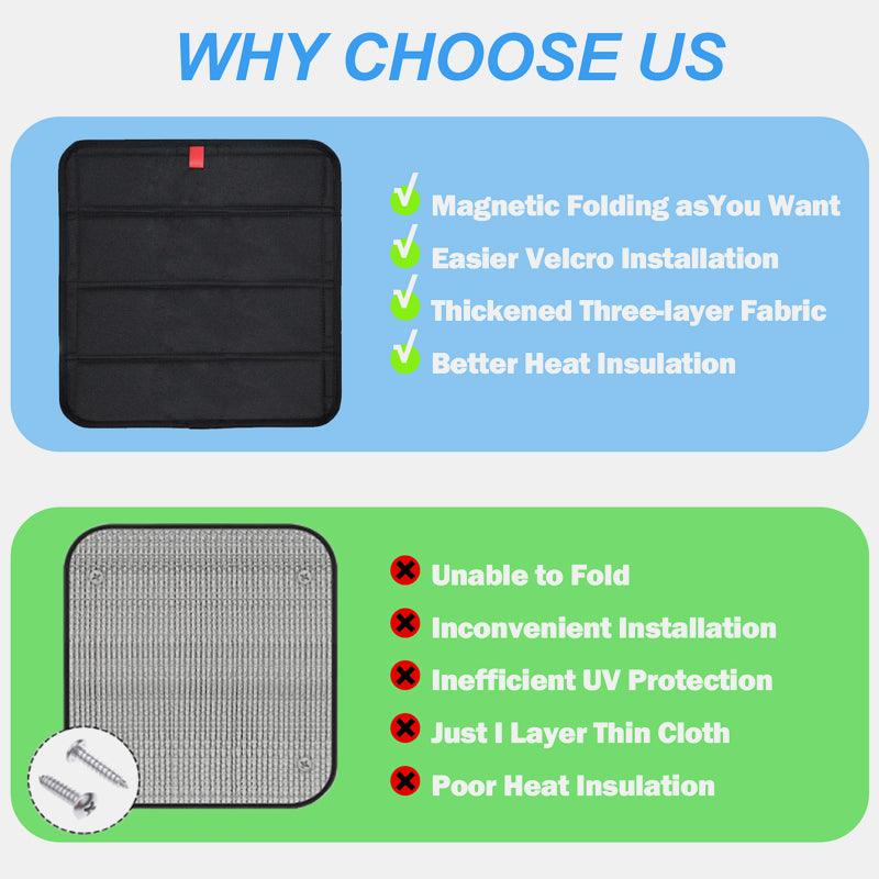  skylight shades - XYZCTEM