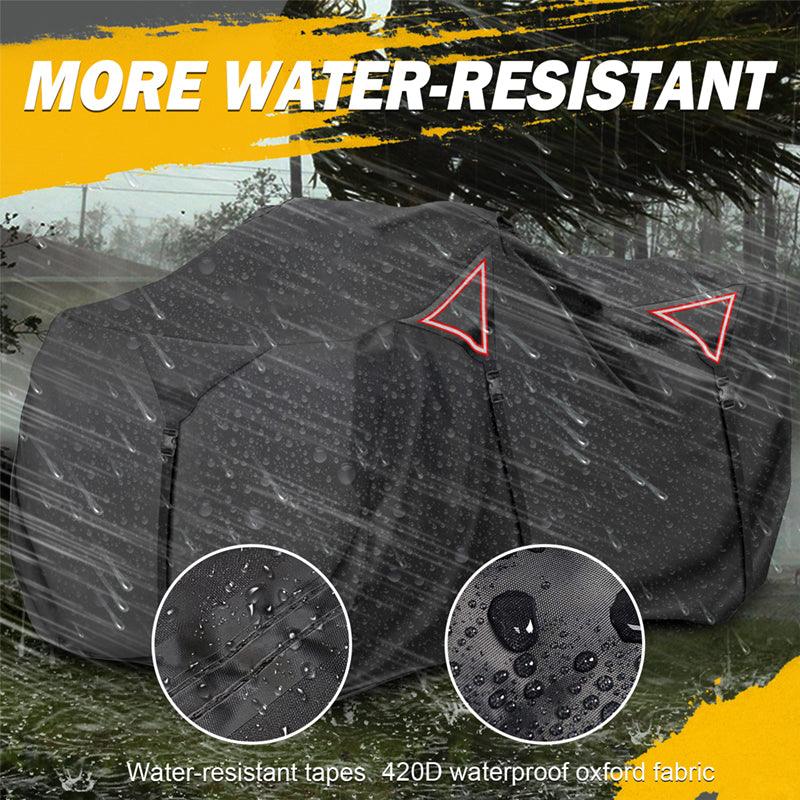 atv cover | L size atv covers - XYZCTEM ®