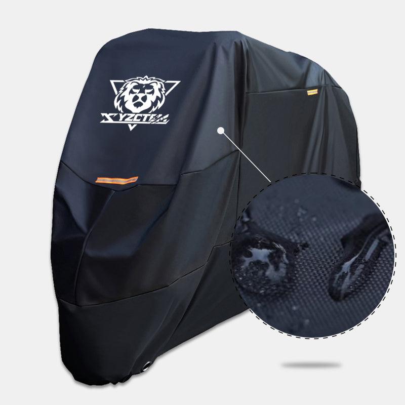 motorcycle weather covers - XYZCTEM