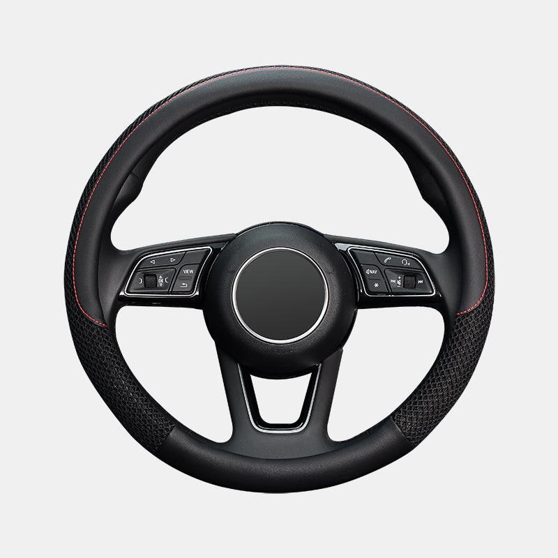 bmw steering wheel cover - XYZCTEM®