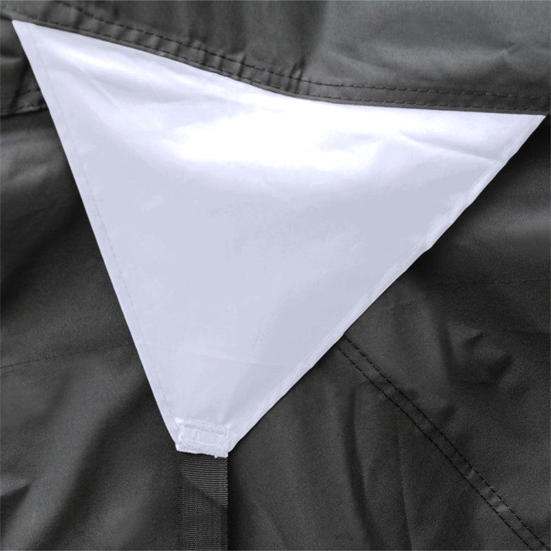 XL Size Single Row Seats UTV Cover - XYZCTEM®