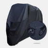 300D Outdoor Motocycle Cover - Portable Motorcycle Cover - XYZCTEM® - XYZCTEM