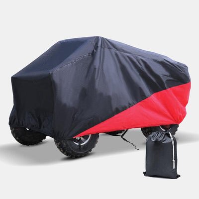 ATV Covers Heavy Duty- XYZCTEM ® - XYZCTEM